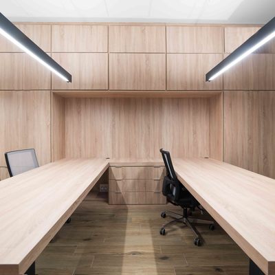 OFICINAS ENSANCHE PAMPLONA