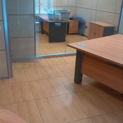 Oficinas