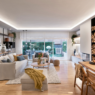 Paisaje Interior