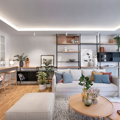 Paisaje Interior