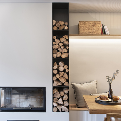 Paisaje Interior