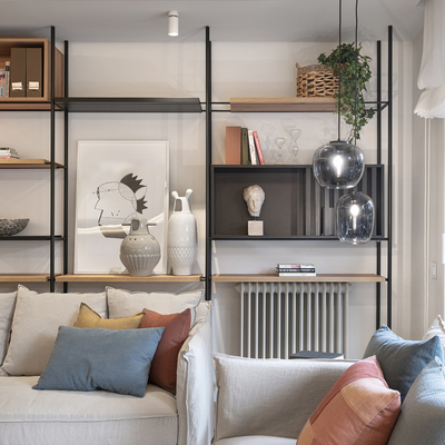 Paisaje Interior
