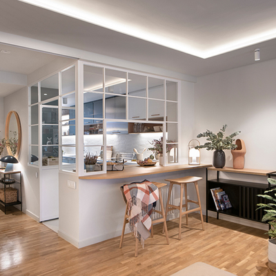 Paisaje Interior