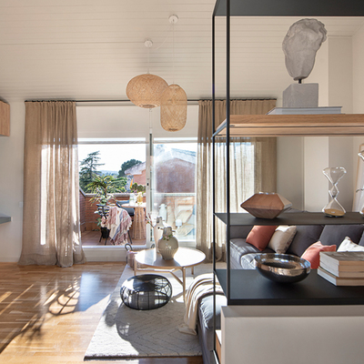 Paisaje Interior