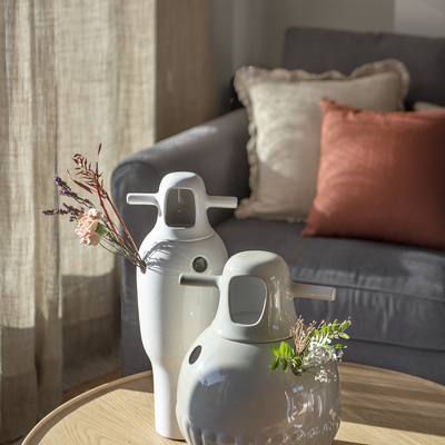 Paisaje Interior