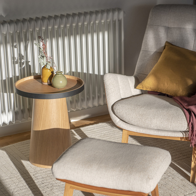 Paisaje Interior