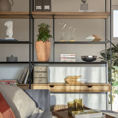 Paisaje Interior