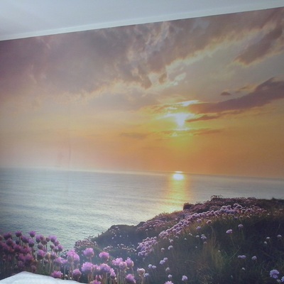 Papel decorativo