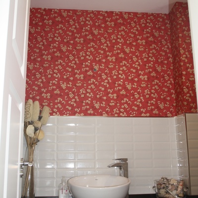 Papeles Decorativos