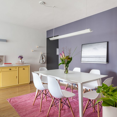 Ideas y Fotos de Comedores para Inspirarte - Página 2 - Habitissimo