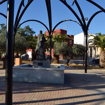 Parque Ceuti