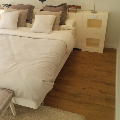 Parquecite - Quick Step - Impressive 1848 Roble Clasico Natural 