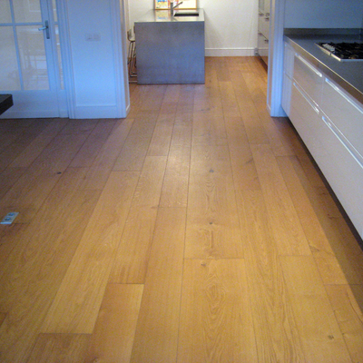 Parquet Gran Formato Château Roble Natural Aceitado