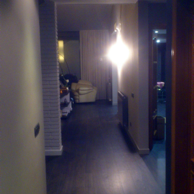 parquet, pintura, electricidad , iluminacion, calefaccion