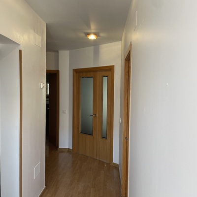 pintura interior en vivienda – Madrid
