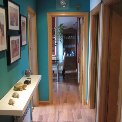 Casa con encanto