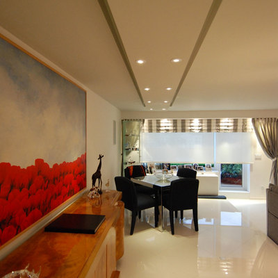 PASO SALON-ESTAR