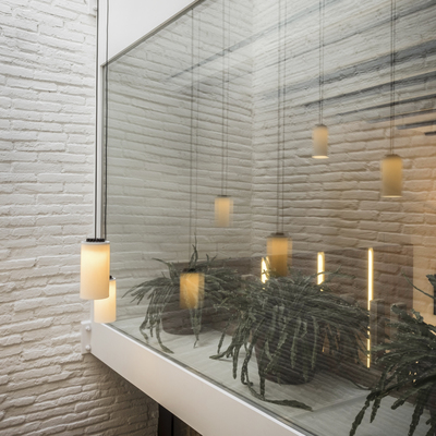 Presupuesto cerrar patio online habitissimo Interior Ideas Edificio Patio