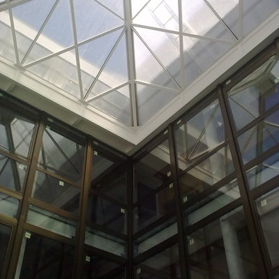 PATIO INTERIOR