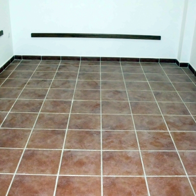 PAVIMENTO GARAJE