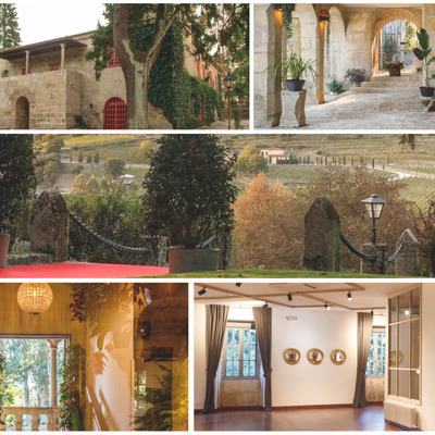 Pazo Ramirás