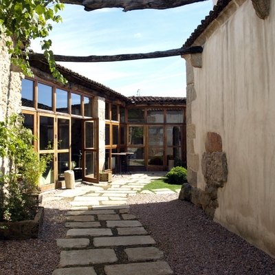Pazo de Eidian 6