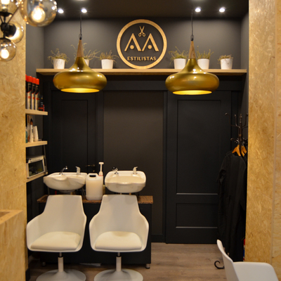 Peluquería Ana Ares