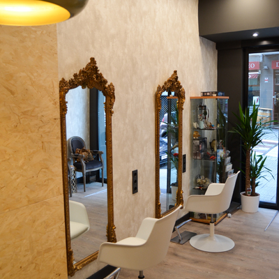 Peluquería Ana Ares