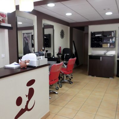 Peluqueria Maria