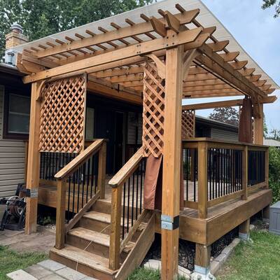 Pergola