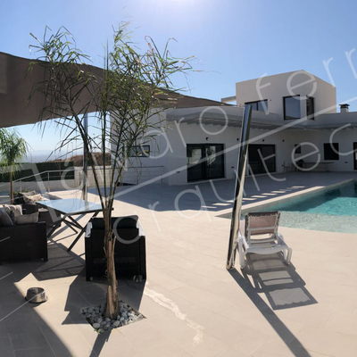 Vivienda Unifamiliar
