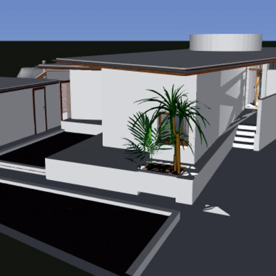perspectiva norte