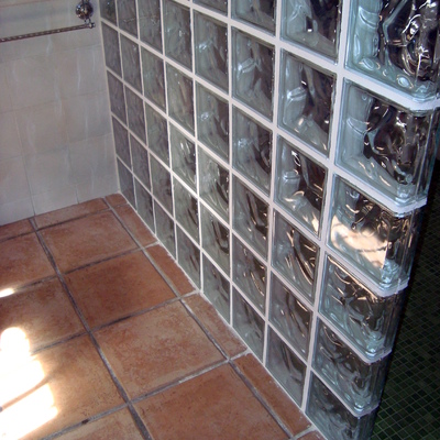 Pie de ducha de obra5