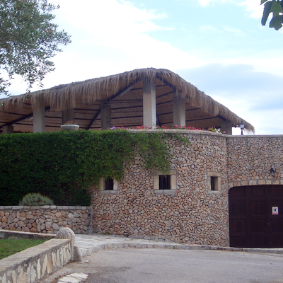 Piedras