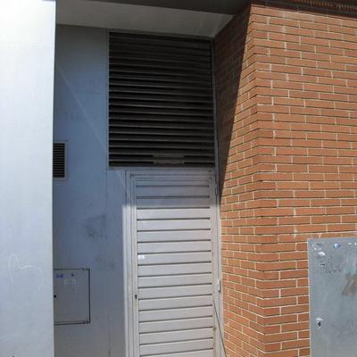 Pintado De Escalera