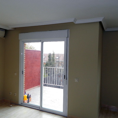 pintado de salon