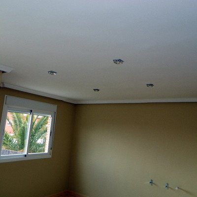 pintado de salon
