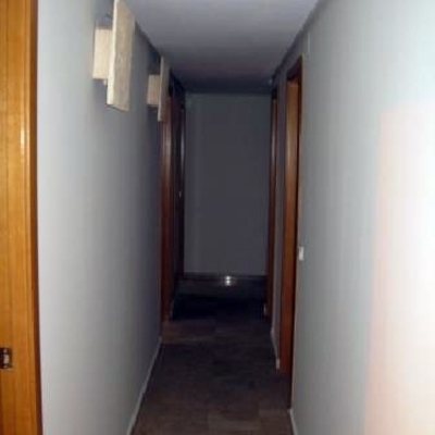 Pintado vivienda
