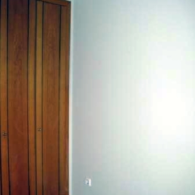 Pintado vivienda