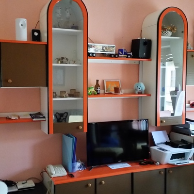 Pintura de salón
