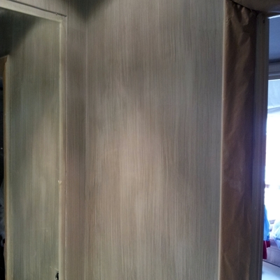 Pintura De Baño
