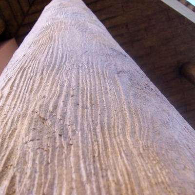 pintura de impreso imitacion madera