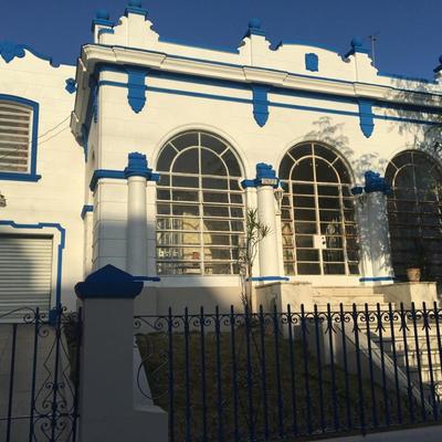 Pintura exterior de Vivienda