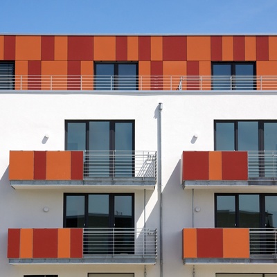 Pintura comunidad de propietarios en Valencia