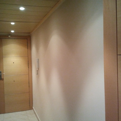 pintura piso