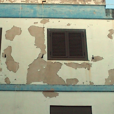 PINTURA SUELTA Y DEGRADADA