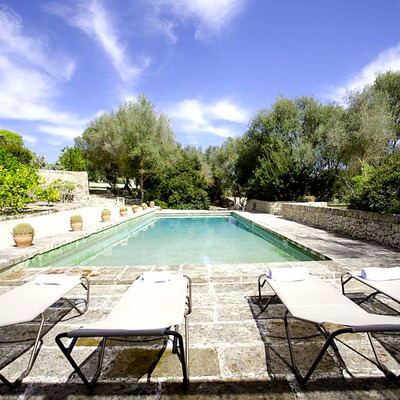 Piscina de marés