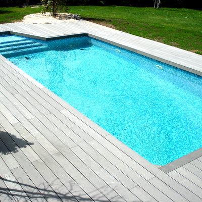 Piscinas Las Rozas