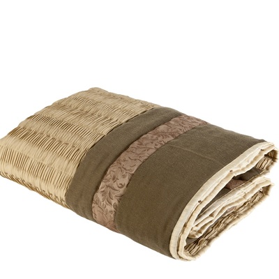 Plaid col. Marseilles