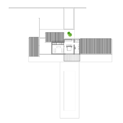 Planta Piso